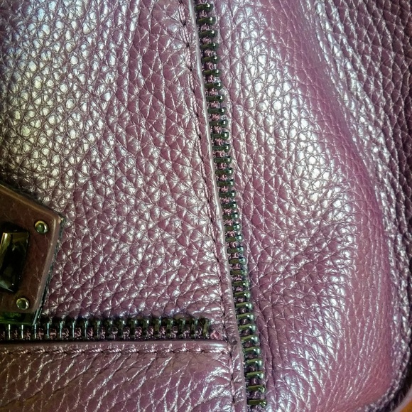NWT Botkier Soho Bite size tote - Picture 3 of 8
